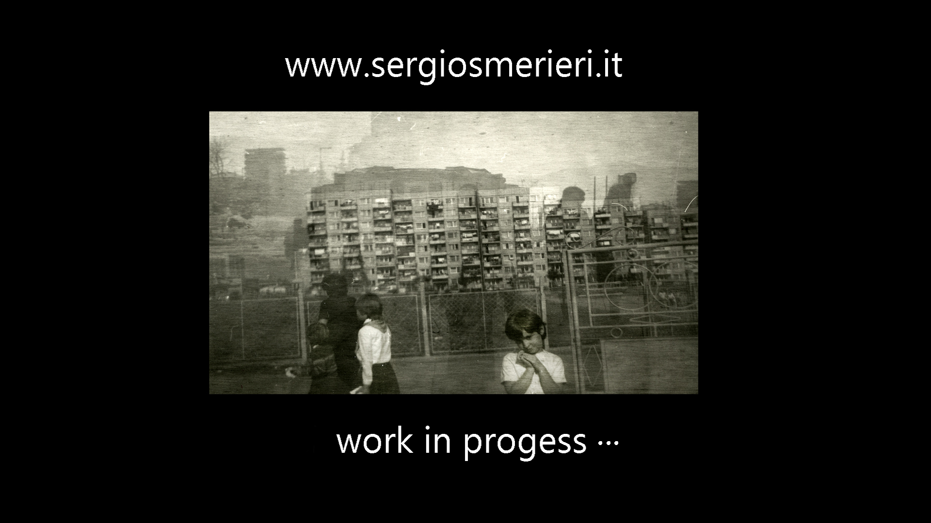 Immagine landing page